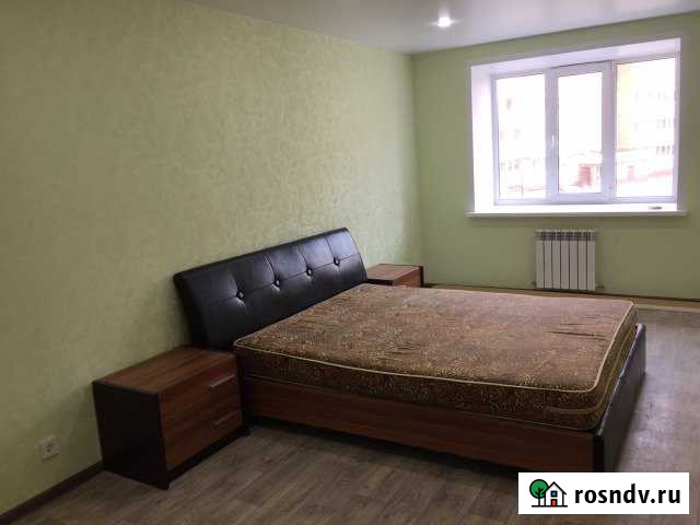 2-комнатная квартира, 69 м², 2/10 эт. в аренду на длительный срок в Йошкар-Оле Йошкар-Ола - изображение 1