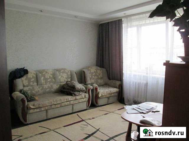 2-комнатная квартира, 49 м², 5/5 эт. на продажу в Чернушке Чернушка - изображение 1