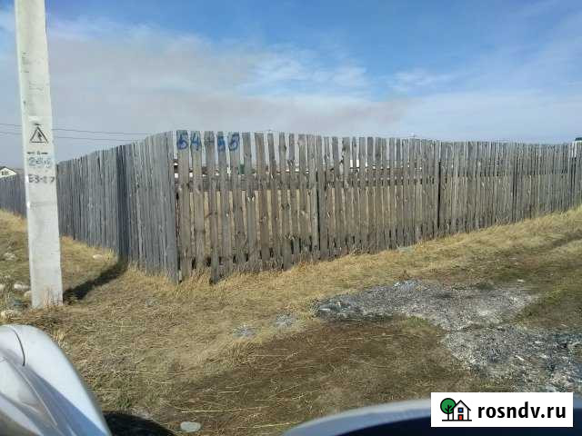 Участок СНТ, ДНП 44 сот. на продажу в Саяногорске Саяногорск - изображение 1