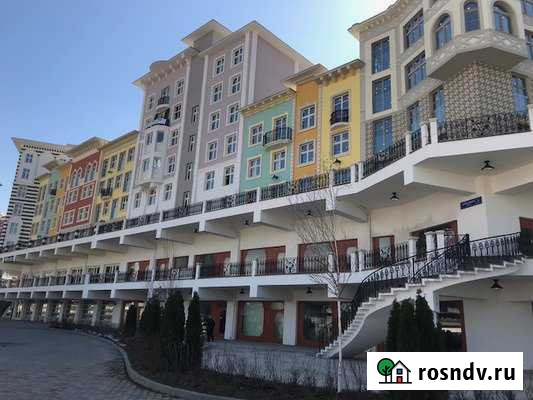 Квартира-студия, 33 м², 5/6 эт. на продажу в Красногорске Московской области Красногорск - изображение 1