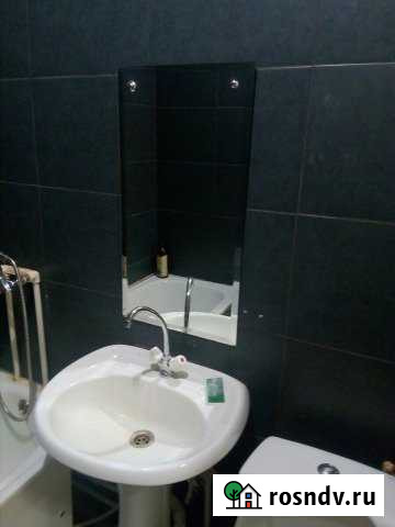 1-комнатная квартира, 33 м², 1/2 эт. в аренду на длительный срок в Микуне Микунь - изображение 1