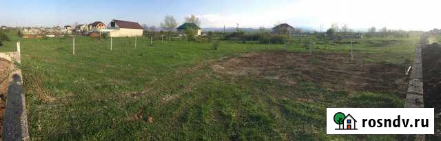 Участок ИЖС 14 сот. на продажу в Чегеме Чегем - изображение 1