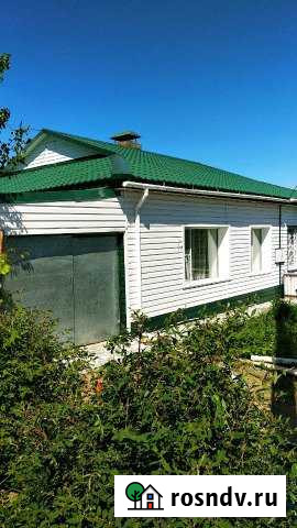 Таунхаус 70 м² на участке 10 сот. на продажу в Хабаровске Хабаровск - изображение 1