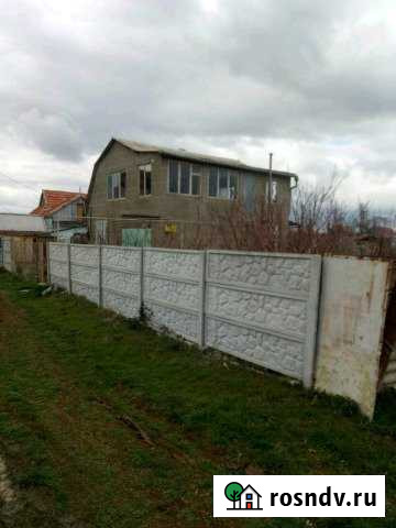 Дача 90 м² на участке 12 сот. на продажу в Феодосии Феодосия - изображение 1