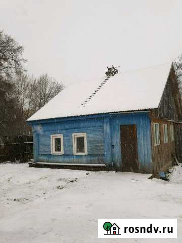 Дом 40 м² на участке 9 сот. в аренду на длительный срок в Кингисеппе Кингисепп - изображение 1