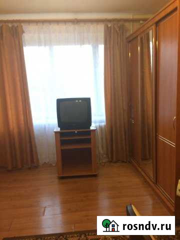 1-комнатная квартира, 30 м², 4/5 эт. в аренду на длительный срок в Рузе Руза - изображение 1