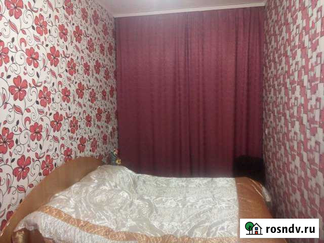 3-комнатная квартира, 57 м², 2/2 эт. на продажу в Каменске Каменск - изображение 1