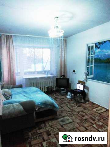 2-комнатная квартира, 47 м², 1/2 эт. на продажу в Нижнеудинске Нижнеудинск - изображение 1