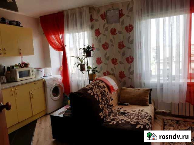 3-комнатная квартира, 62 м², 5/5 эт. на продажу в Сибае Сибай - изображение 1