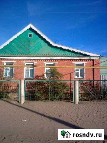 Дом 69 м² на участке 15 сот. на продажу в Нариманове Нариманов - изображение 1