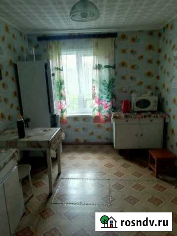 2-комнатная квартира, 55 м², 1/1 эт. на продажу в Болотном Болотное - изображение 1