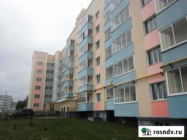 1-комнатная квартира, 38 м², 6/6 эт. на продажу в Талдоме Талдом - изображение 1