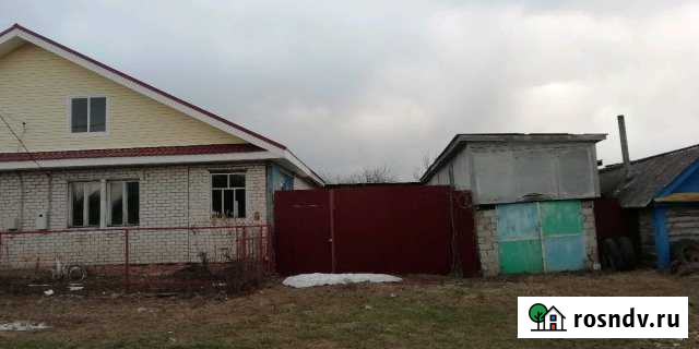 Дом 72 м² на участке 29 сот. на продажу в Мариинском Посаде Мариинский Посад - изображение 1