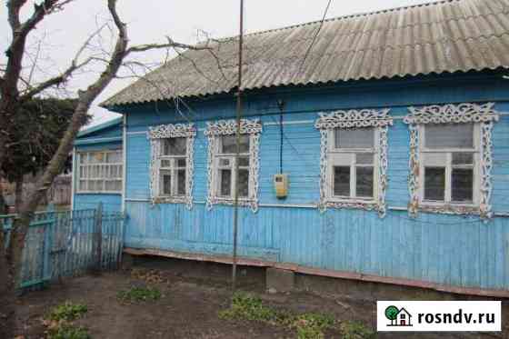 Дом 50 м² на участке 12 сот. на продажу в Заворонежском Заворонежское