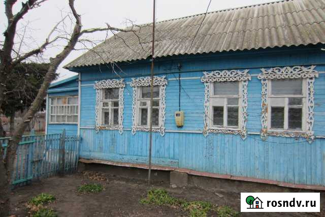 Дом 50 м² на участке 12 сот. на продажу в Заворонежском Заворонежское - изображение 1