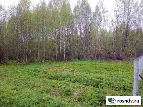Участок СНТ, ДНП 8 сот. на продажу на Лугах Луга