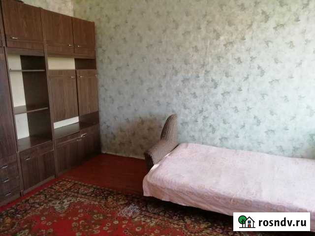 1-комнатная квартира, 30 м², 5/5 эт. в аренду на длительный срок в Цимлянске Цимлянск - изображение 1