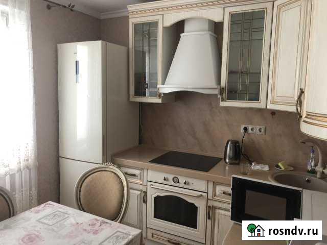 2-комнатная квартира, 62 м², 7/15 эт. в аренду на длительный срок в Лесном Городке Лесной Городок - изображение 1