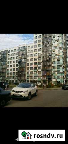 2-комнатная квартира, 36 м², 3/8 эт. в аренду на длительный срок в Лыткарино Лыткарино - изображение 1