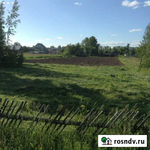 Участок ИЖС 18 сот. на продажу в Новочебоксарске Новочебоксарск - изображение 1