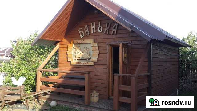 Таунхаус 30 м² на участке 10 сот. в аренду посуточно в Яровом Яровое - изображение 1