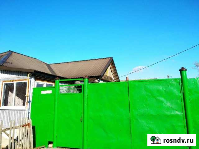 Дом 65 м² на участке 25 сот. на продажу в Городище Белгородской области Городище - изображение 1