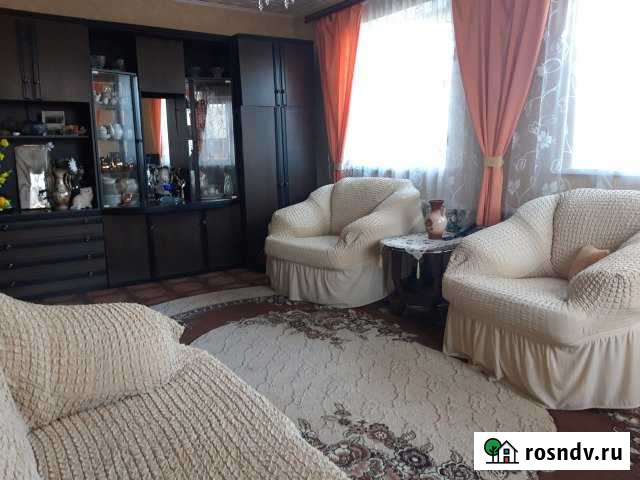 Коттедж 100 м² на участке 6 сот. на продажу в Александрове Гае Александров Гай - изображение 1