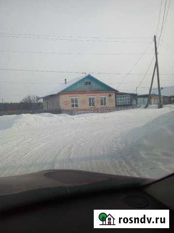 Дом 70 м² на участке 40 сот. на продажу в Асино Асино - изображение 1