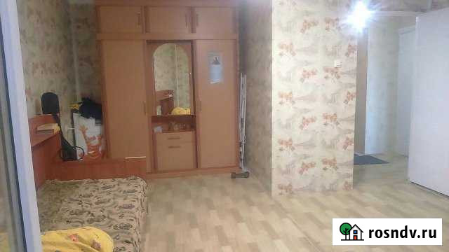 1-комнатная квартира, 32 м², 3/5 эт. на продажу в Ишиме Ишим - изображение 1