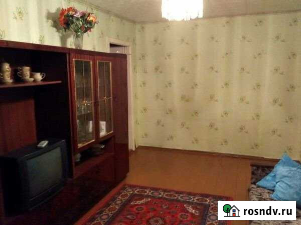 2-комнатная квартира, 44 м², 2/4 эт. на продажу в Волжске Волжск - изображение 1