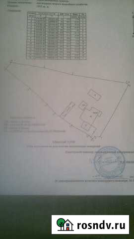 Участок СНТ, ДНП 1955 сот. на продажу в Девице Девица - изображение 1