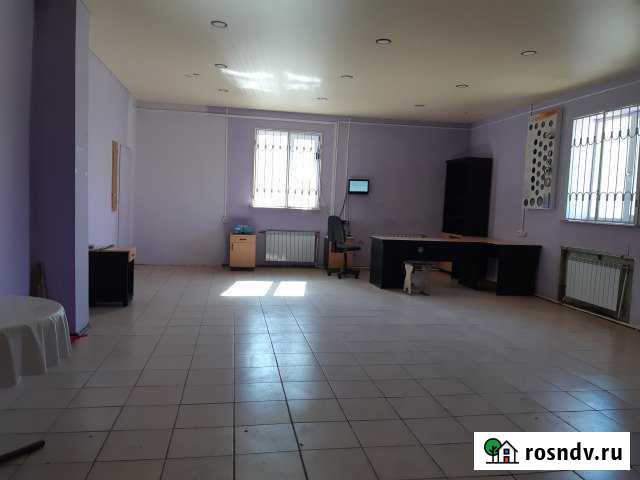 Сдаётся в аренду отапливаемое помещение под любой Сургут - изображение 1