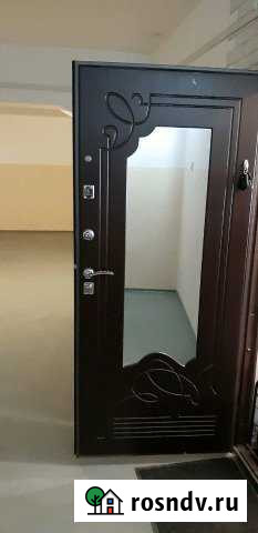 Своб. планировка, 33 кв.м., 8/10 эт. Омск - изображение 1