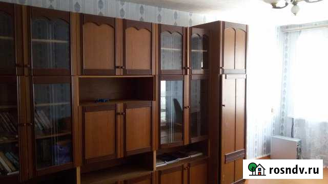 3-комнатная квартира, 59 м², 1/2 эт. на продажу в Большой Глушице Большая Глушица - изображение 1