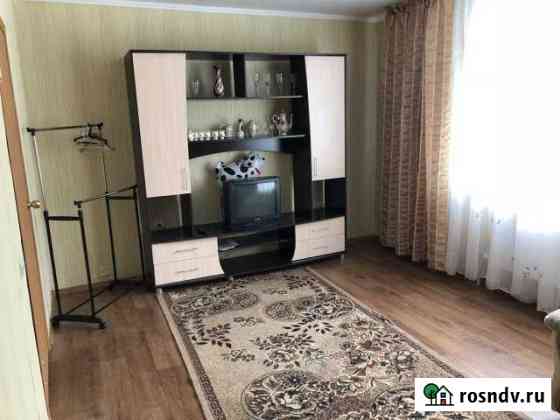 1-комнатная квартира, 41 м², 1/9 эт. в аренду на длительный срок в Стерлитамаке Стерлитамак