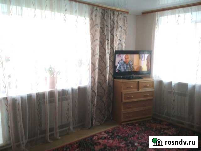 4-комнатная квартира, 75 м², 1/3 эт. на продажу в Асино Асино - изображение 1