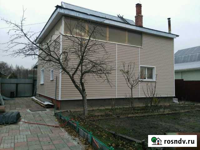 Дом 82 м² на участке 6 сот. на продажу в Орехово-Зуево Орехово-Зуево - изображение 1