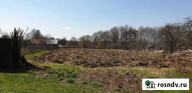 Участок ИЖС 43 сот. на продажу в Мосальске Мосальск - изображение 1