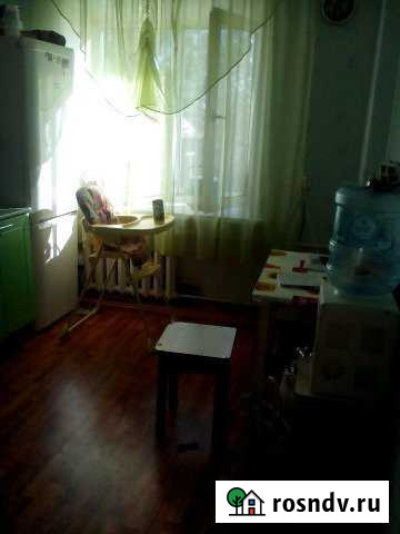 3-комнатная квартира, 57 м², 1/2 эт. на продажу в Новых Зорях Новые Зори - изображение 1