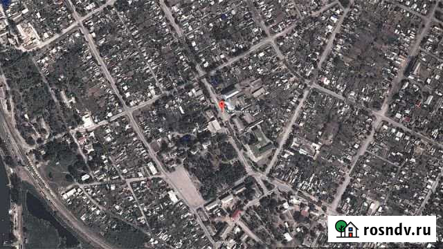 Участок ИЖС 7 сот. на продажу в Калаче-на-Дону Калач-на-Дону - изображение 1