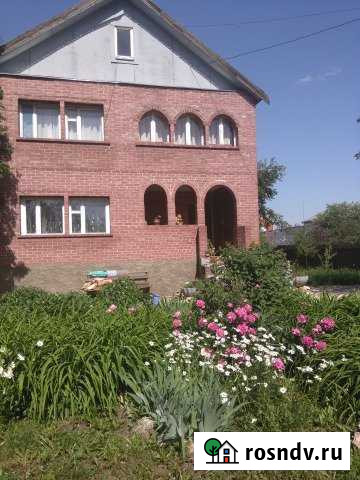 Дом 176 м² на участке 6 сот. на продажу в Новомичуринске Новомичуринск - изображение 1