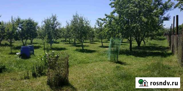 Дом 64 м² на участке 31 сот. на продажу в Ачхом-Мартане Ачхой-Мартан - изображение 1