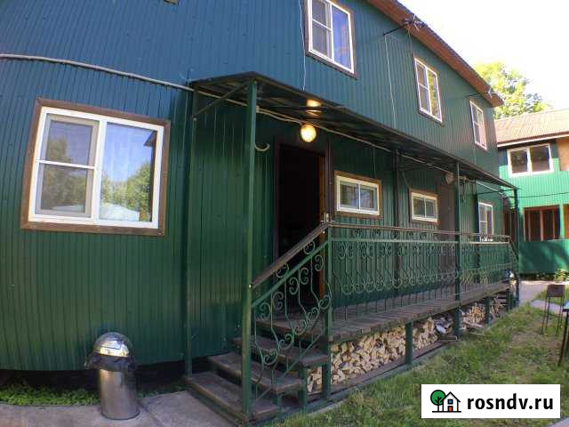 Дом 50 м² на участке 4 сот. в аренду посуточно в Санкт-Петербурге Санкт-Петербург - изображение 1