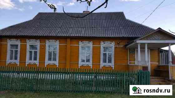Дом 57 м² на участке 15 сот. на продажу в Ивоте Ивот