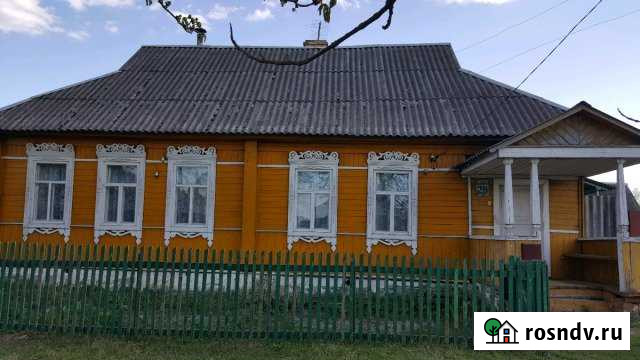 Дом 57 м² на участке 15 сот. на продажу в Ивоте Ивот - изображение 1