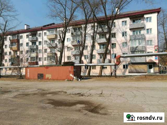 3-комнатная квартира, 54 м², 5/5 эт. на продажу в Спасске-Дальнем Спасск-Дальний - изображение 1