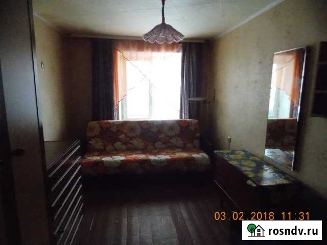 Комната 11 м² в 4-ком. кв., 2/5 эт. на продажу в Панковке Панковка - изображение 1