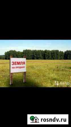 Участок ИЖС 8 сот. на продажу в Гусеве Гусев