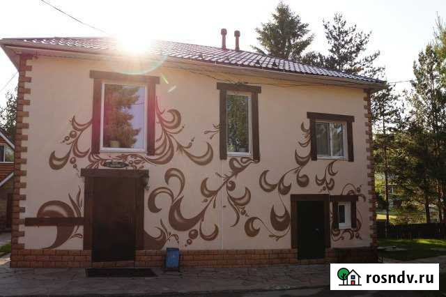 Дом 160 м² на участке 15 сот. в аренду посуточно в Ревде Свердловской области Ревда - изображение 1