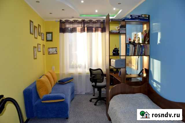 3-комнатная квартира, 78 м², 2/2 эт. на продажу в Кошурниково Кошурниково - изображение 1